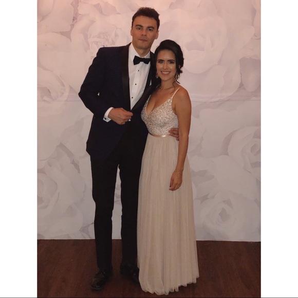 BHLDN AVERY DRESS - Picture 5 of 5